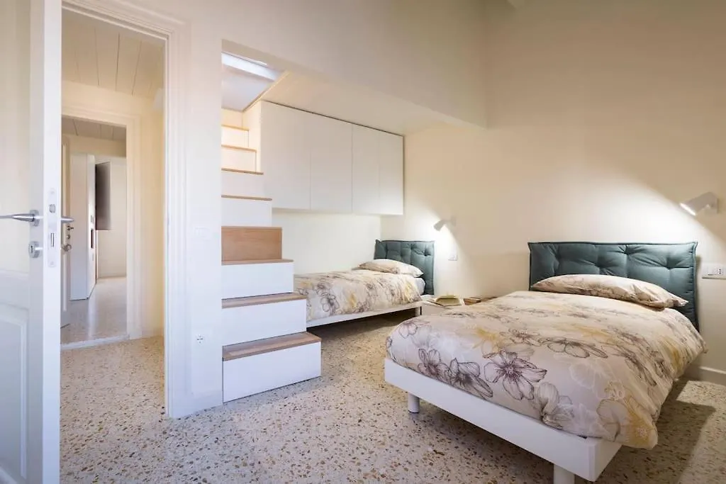 Apartment Centro Storico, Appartamento Esclusivo, 4' Piano Senza Ascensore Alghero Italy