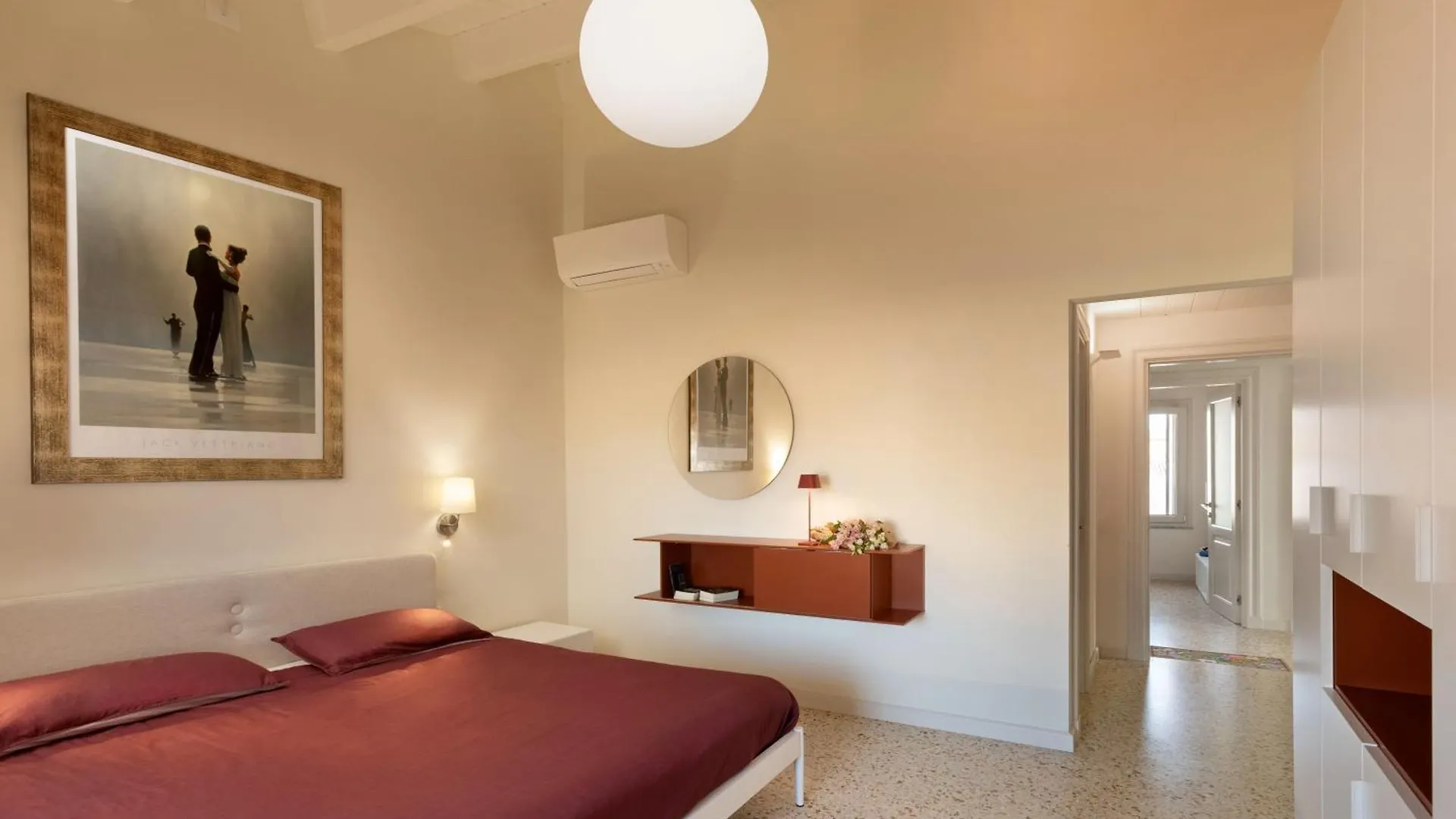 Centro Storico, Appartamento Esclusivo, 4' Piano Senza Ascensore Alghero Apartment